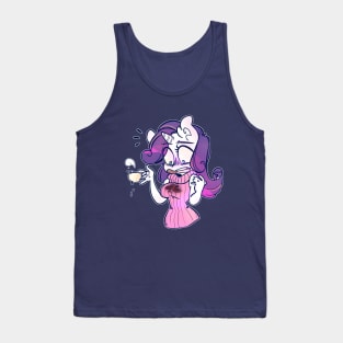 Rarity Tank Top